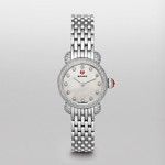 CSX-26 Pav Diamond, Diamond Dial