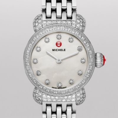 CSX-26 Pavé Diamond, Diamond Bracelet
