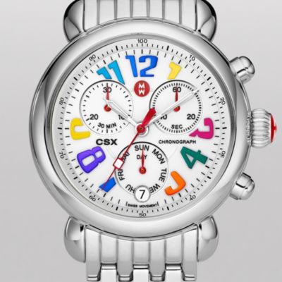 Signature CSX-36 Carousel