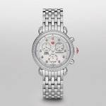 Signature CSX-36 Diamond, Diamond Dial