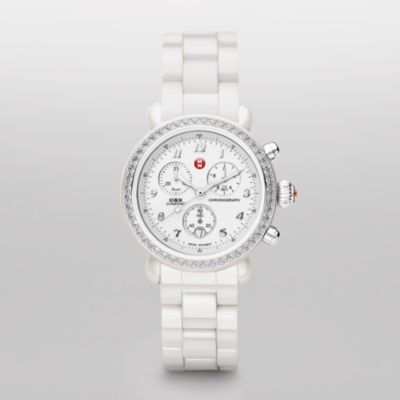 CSX Ceramic White Diamond