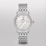 CSX Diamond, Quilted Mosaic Diamond Dial