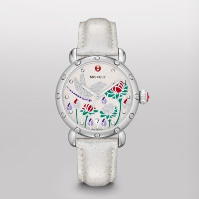 Limited Edition - CSX Garden Party Diamond Dragonfly