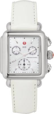 MW Official Site - Michele Fashion Watches, Watch Straps and Sunwear from michele.com