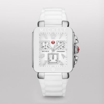 Park Jelly Bean White