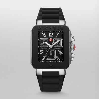 Park Jelly Bean Black