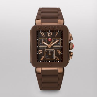 Park Jelly Bean Brown