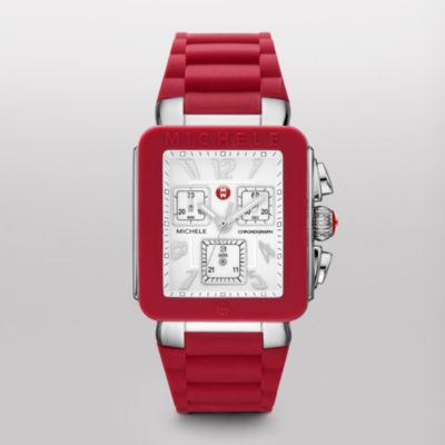 Park Jelly Bean, Red