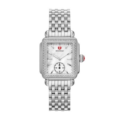 Michele Butterfly Watch on Mww06v000001 Main  Michele Detail