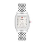 Deco 16 Non-Diamond, Diamond Dial