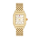 Deco 16 Gold, Diamond Dial