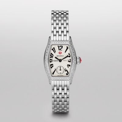 Coquette Petite Stainless Steel Bracelet