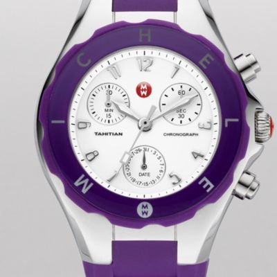 Tahitian Jelly Bean Purple