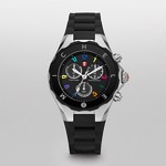 Tahitian Jelly Bean Large Carousel Black