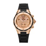 Tahitian Jelly Bean Large Rose Gold Tone