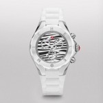 Tahitian Jelly Bean, White Zebra Dial