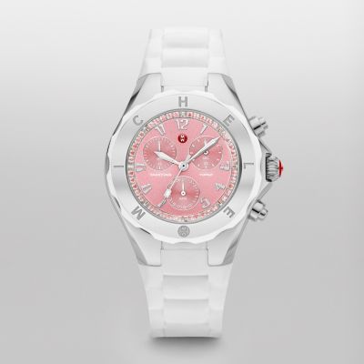 michele jelly watch sale