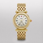 Caber Diamond Gold Bracelet