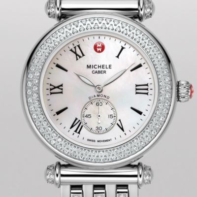 Caber Diamond, Diamond Bracelet