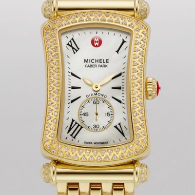 Caber Park Diamond Gold