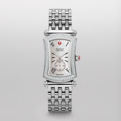 Caber Park Diamond, Diamond Bracelet