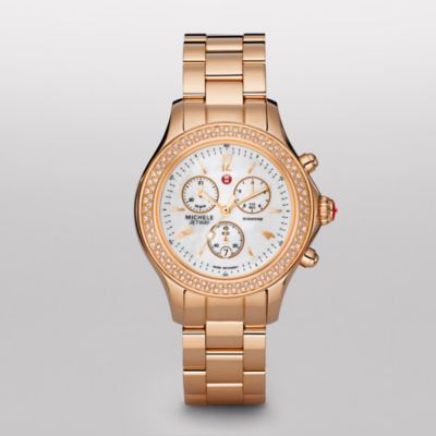 Jetway Diamond Rose Gold