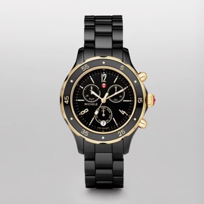 Jetway Gold Black Ceramic
