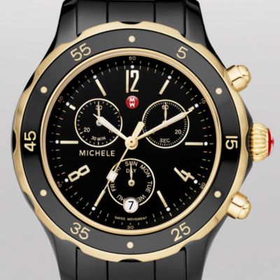 Jetway Gold Black Ceramic