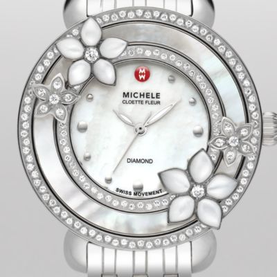 Cloette Fleur Diamond