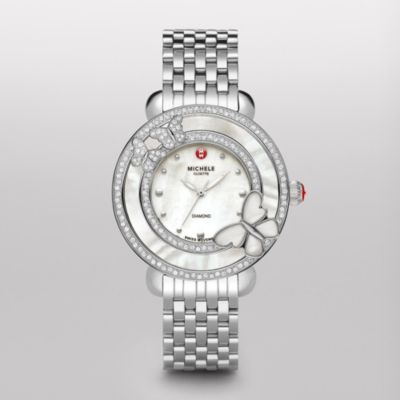 Cloette Butterfly Diamond