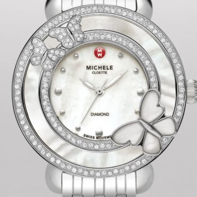 Cloette Butterfly Diamond