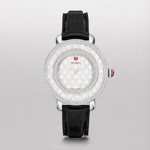 Cloette Came Diamond, Black Alligator