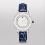 Cloette Came Diamond, Navy Alligator