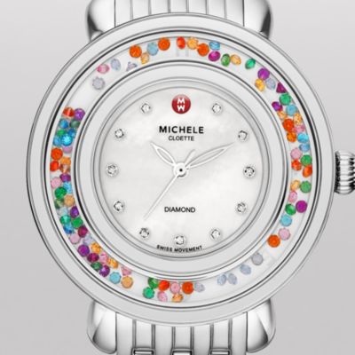 Cloette Carnival, Diamond Dial