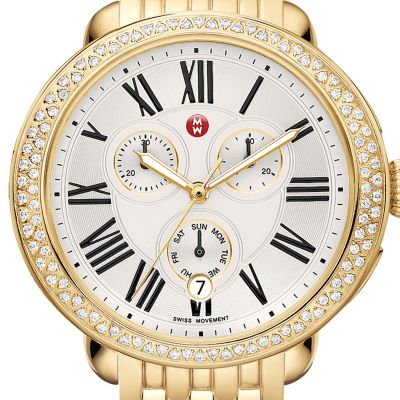 Serein Diamond Gold