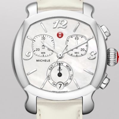 Lilou Silver Patent