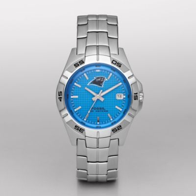 Carolina - 3 Hand Date Watch