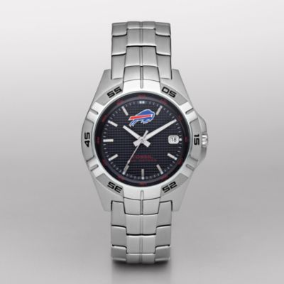 Buffalo - 3 Hand Date Watch