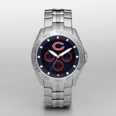 Chicago - Multifunction Watch