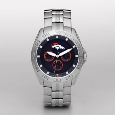 Fossil Denver - Multifunction Watch