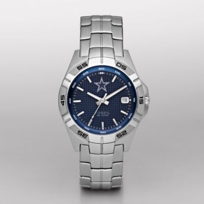 Fossil Dallas - 3 Hand Date Watch
