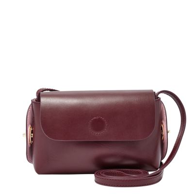 Fossil X Opening Ceremony Mini Bag Oczb1000664 Handbag