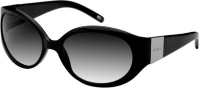 Women's Round Sunglasses