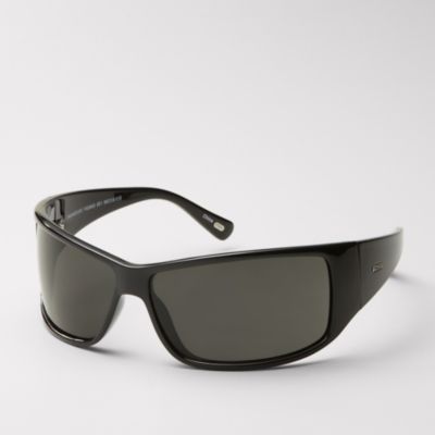 Fossil Wrap - Frankfurt
