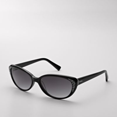 Fossil Kathleen Small Cat Eye