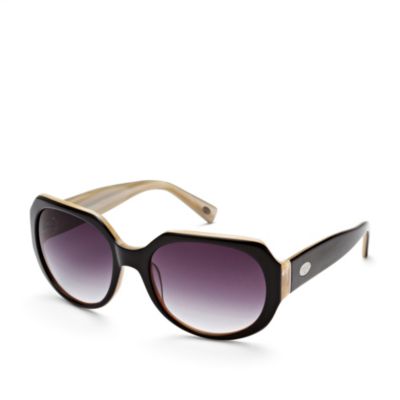  - Hannah Oversized Oval