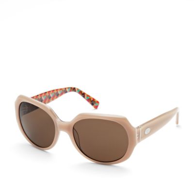  - Hannah Oversized Oval