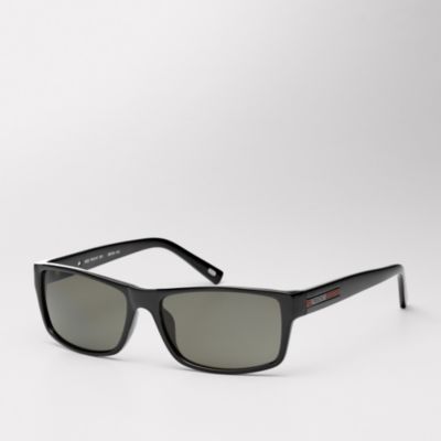 Fossil Polarized Rectangle - Ned
