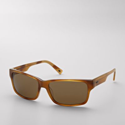 Fossil Jackson Polarized Square