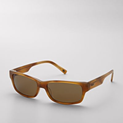 Fossil Jackson Large Polarized Square